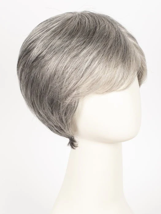 Annette | Synthetic Lace Front Wig (Mono Top) - Musesware