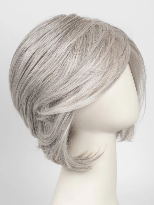 In Charge | HF Synthetic Lace Front Wig (Mono Part) - Musesware