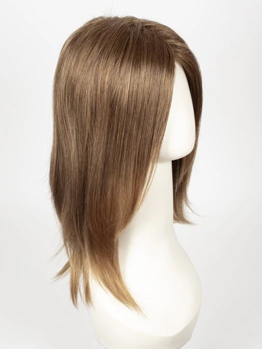 Laine | Synthetic Wig (Basic Cap) - Musesware