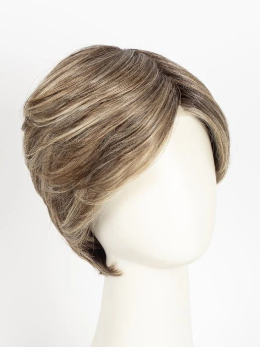 On The Cover| Synthetic Lace Front Wig (Mono Top) - Musesware