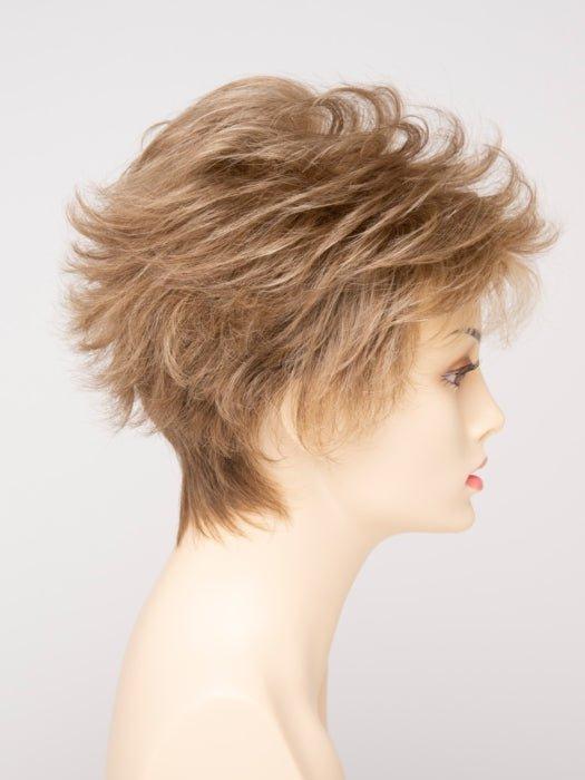 Olivia | Human Hair/ Synthetic Blend Wig - Musesware