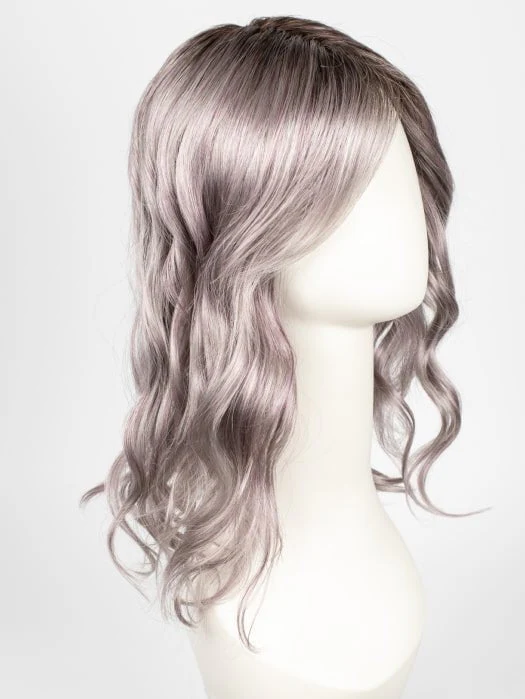 Rachel | Synthetic Lace Front Wig (Hand-Tied) - Musesware