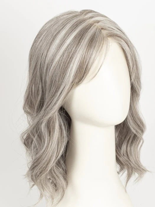 Maeve | Synthetic Lace Front Wig (Mono Part) - Musesware