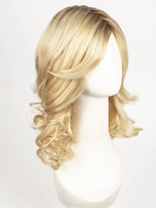 Angie | Remy Human Hair Lace Front Wig (Hand-Tied) - Musesware