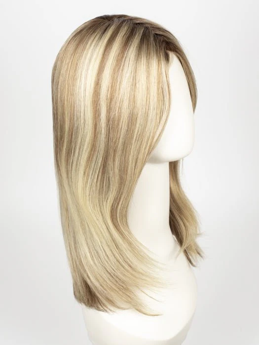 Sienna | Remy Human Hair Lace Front Wig (Mono Top) - Musesware