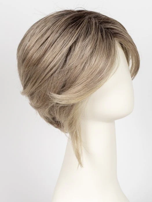 Go To Style | Synthetic Lace Front Wig (Mono Part) - Musesware