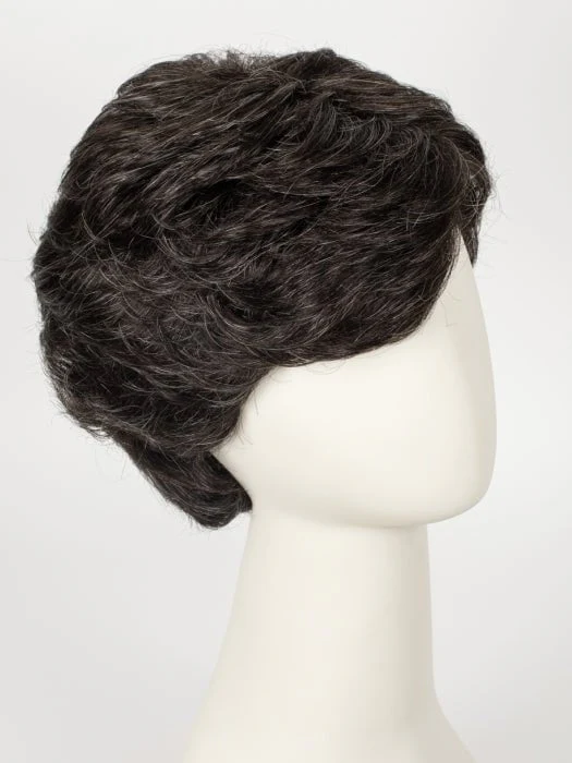JR | Synthetic Wig (Basic Cap) - Musesware