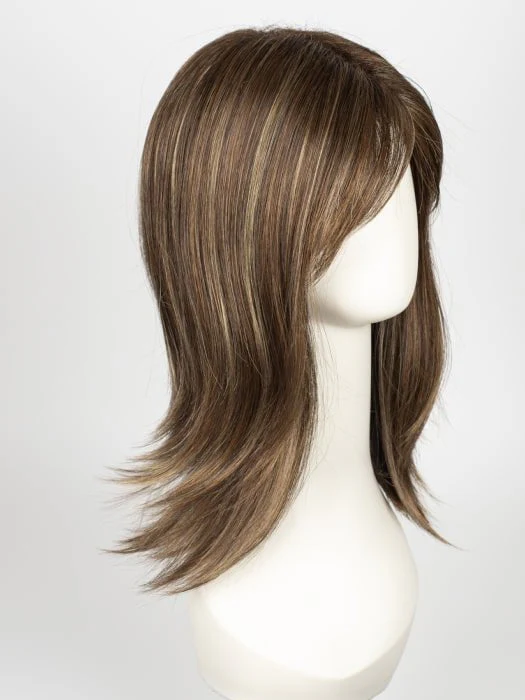 Seville | Synthetic Wig (Basic Cap) - Musesware