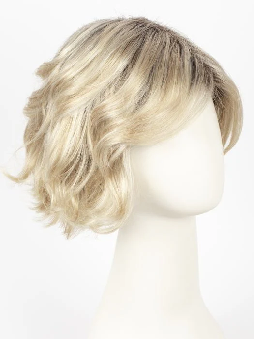 Liana | Synthetic Wig - Musesware