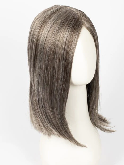 Selena | Synthetic Lace Front Wig (Mono Top) - Musesware