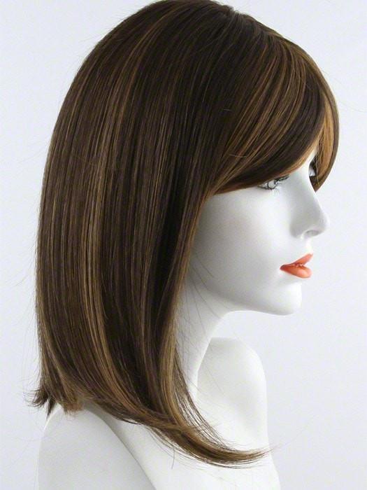 Flame by Jon Renau | Monofilament Wig | CLOSEOUT - Musesware