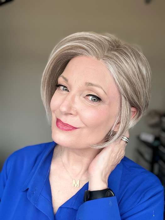 Ignite Petite | HF Synthetic Lace Front Wig (Basic Cap) - Musesware