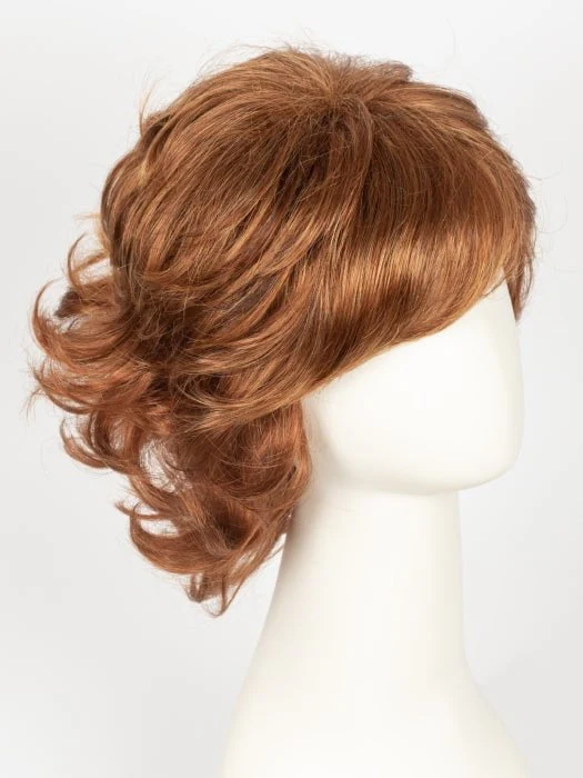 Breeze | Synthetic Wig (Basic Cap) - Musesware
