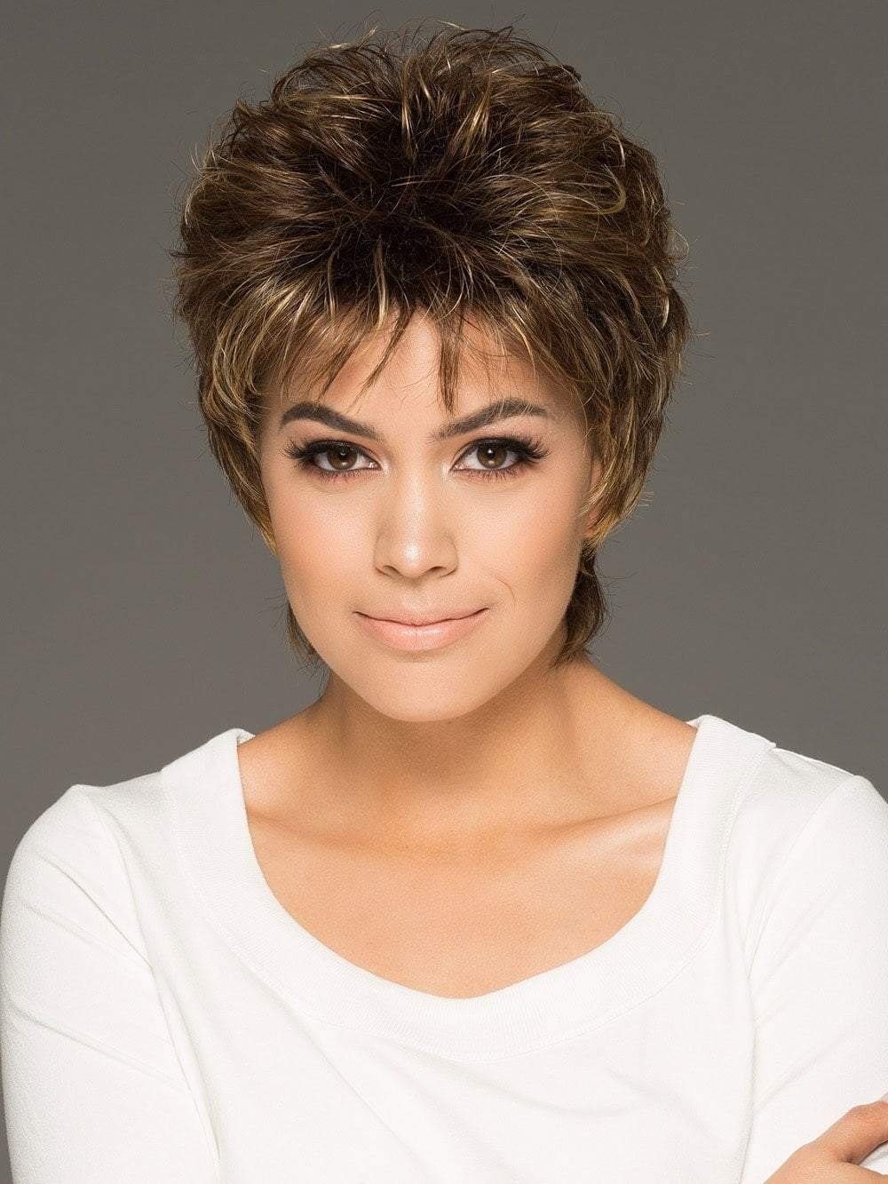 Christa | Synthetic Wig (Basic Cap) - Musesware