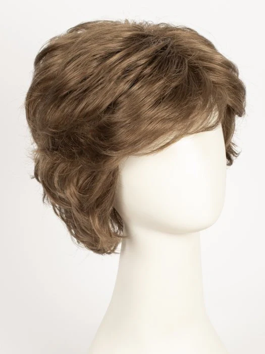 Bianca | Synthetic Wig (Basic Cap) - Musesware