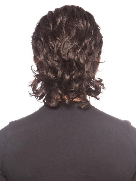 Jacki by Jon Renau | Synthetic Wig for Men | CLOSEOUT - Musesware