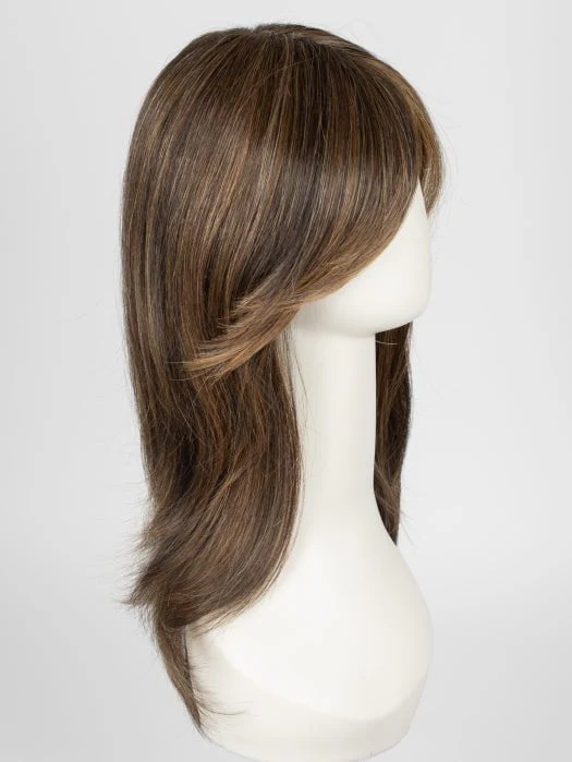 Spotlight | HF Synthetic Lace Front Wig (Mono Top) - Musesware