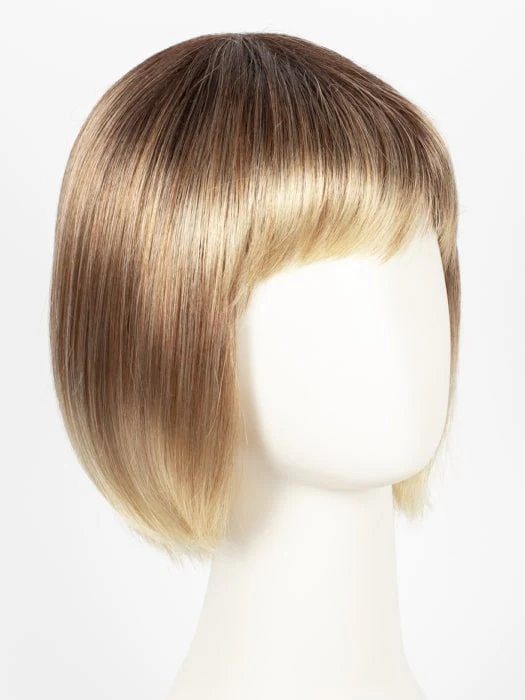 Nico | Synthetic Wig (Basic Cap) | CLOSEOUT - Musesware