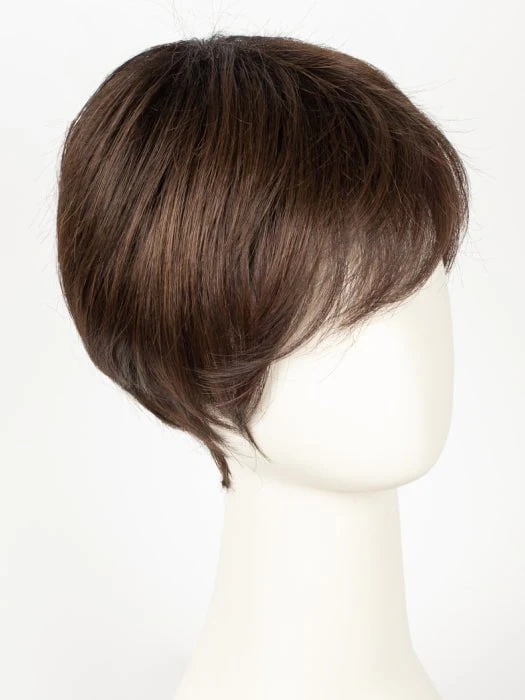 Elan | Synthetic Lace Front Wig (Basic Cap) - Musesware