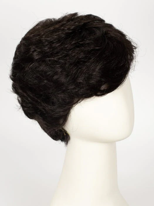 JR | Synthetic Wig (Basic Cap) - Musesware