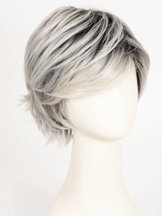 Relax Large | Synthetic Lace Front Wig (Mono Crown) - Musesware