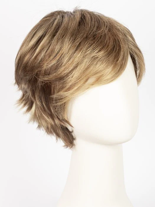 Flip Mono | Hair Power - Musesware