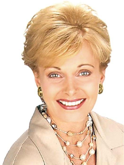 HBT Xtra by Look of Love | Hair Topper | CLOSEOUT - Musesware