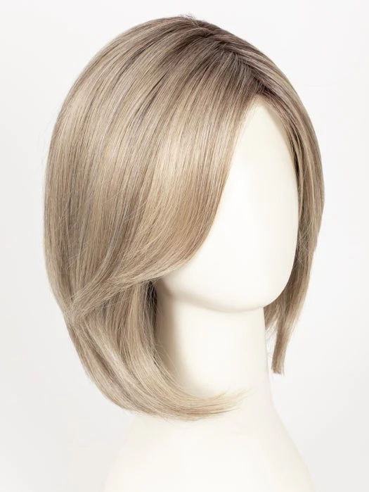 Flying Solo | Synthetic Lace Front Wig (Hand-Tied) - Musesware