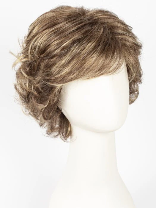 Mandy | Synthetic Wig (Basic Cap) - Musesware