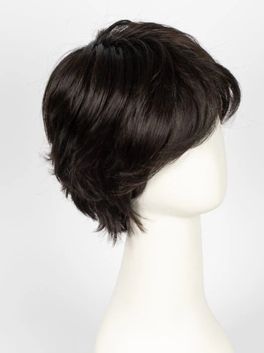 Raise | Synthetic Lace Front Wig - Musesware