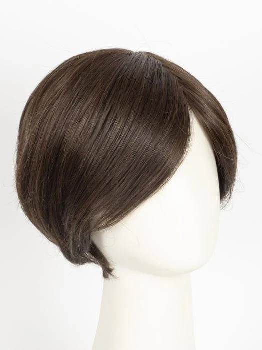 Monologue | Petite/Average | Synthetic Lace Front Wig (Hand Tied) - Musesware