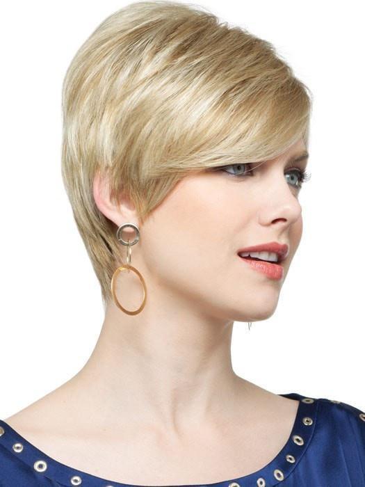 Dani by Rene of Paris | Short Synthetic Wig | CLOSEOUT - Musesware
