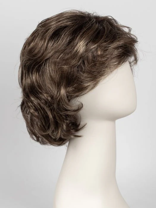 Salsa | Synthetic Wig (Basic Cap) - Musesware