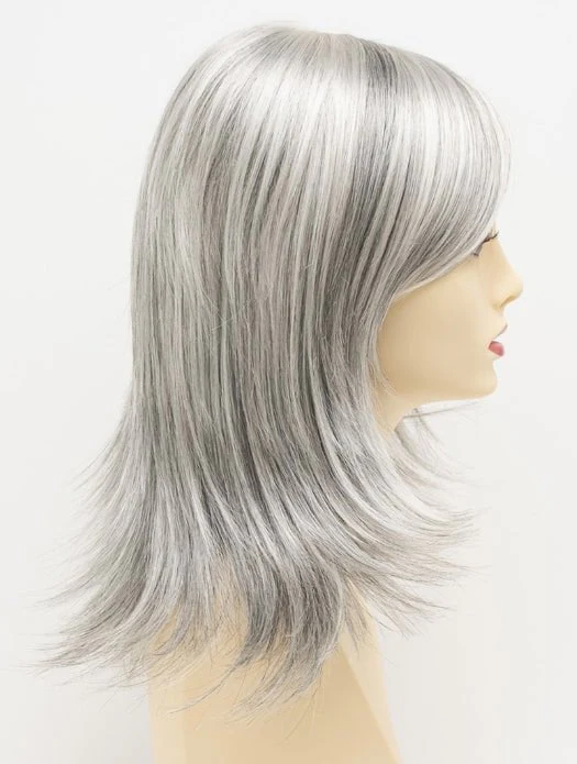 Gigi | Synthetic Wig (Mono Top) - Musesware