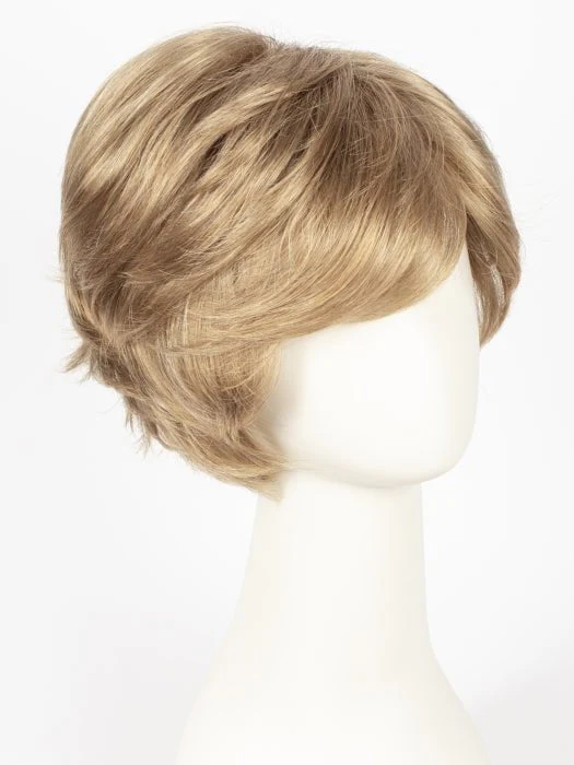 True | Synthetic Wig (Basic Cap) - Musesware