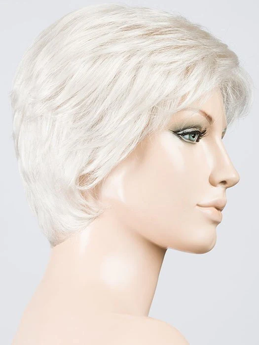 Estate | Synthetic Lace Front Wig (Mono Top) - Musesware