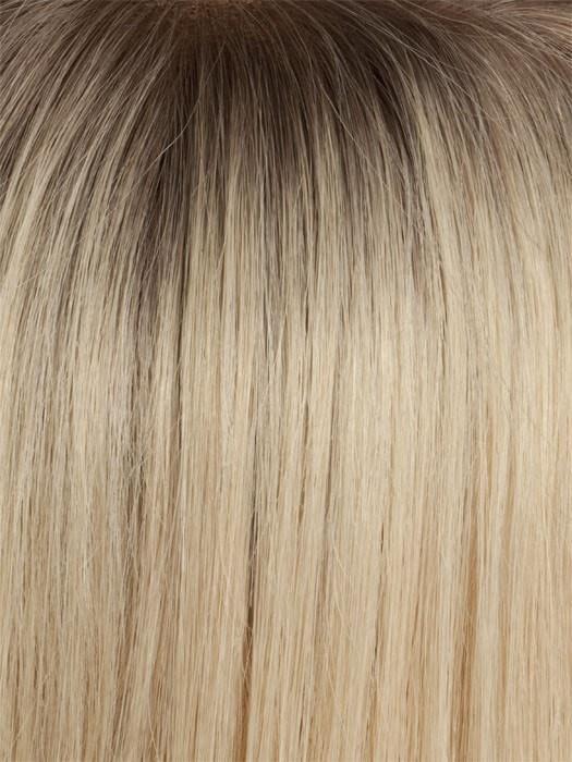 Alexandra Petite HT | 100% Human Hair Wig (Hand-Tied) - Musesware