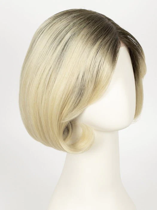 Kiara | Synthetic Lace Front Wig (Mono Part) - Musesware