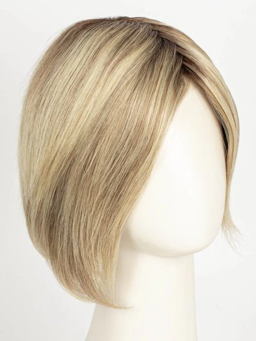 Ignite HH | Remy Human Hair Lace Front Wig (Hand Tied) - Musesware