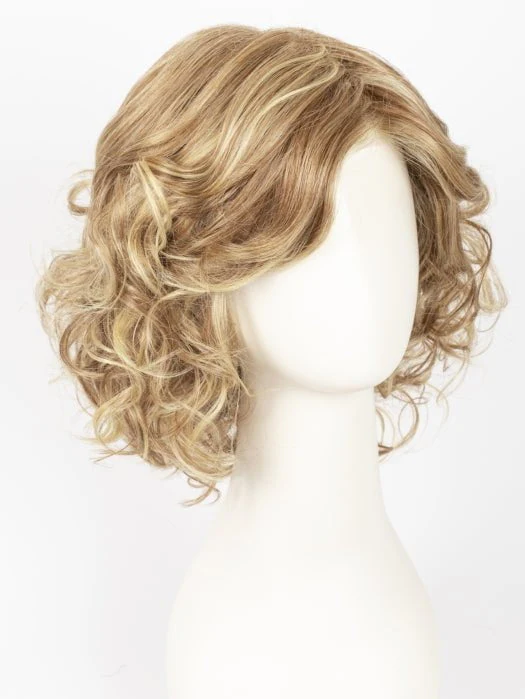 It Curl | Synthetic Lace Front Wig (Basic) | CLOSEOUT - Musesware