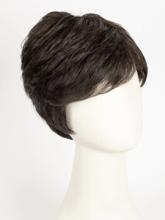 Yoko | Synthetic Lace Front Wig (Mono Crown) - Musesware