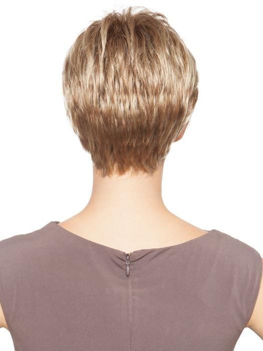 Kris | Synthetic Wig (Basic Cap) - Musesware