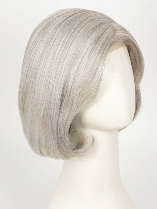 Kiara | Synthetic Lace Front Wig (Mono Part) - Musesware