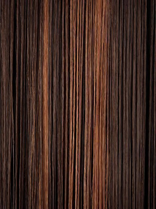 Nature | Human Hair Lace Front Wig (Lace Part) - Musesware