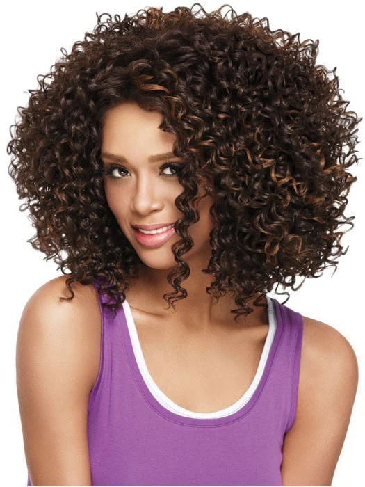 Curl-Intense by Sherri Shepherd - NOW | CLEARANCE - Musesware