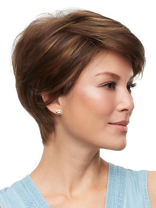 Rose by Jon Renau | Synthetic Lace Front Wig | CLOSEOUT - Musesware