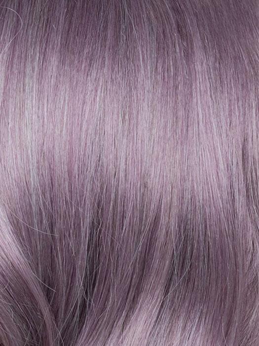Mod Sleek | Synthetic Lace Front Wig (Mono Part) - Musesware