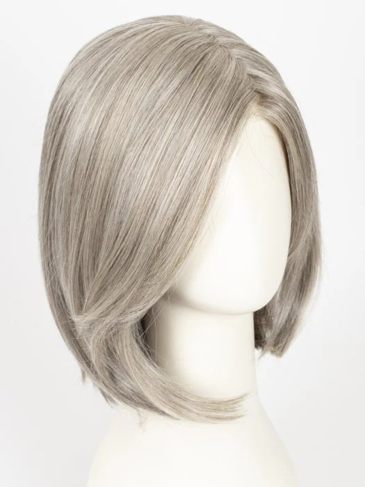 Flying Solo | Synthetic Lace Front Wig (Hand-Tied) - Musesware