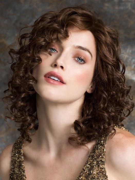 Soul by Ellen Wille | Remy Human Hair Lace Front Wig | CLOSEOUT - Musesware