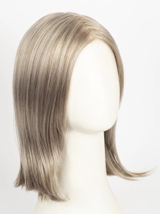 Harper | Synthetic Lace Front Wig (Mono Top) - Musesware